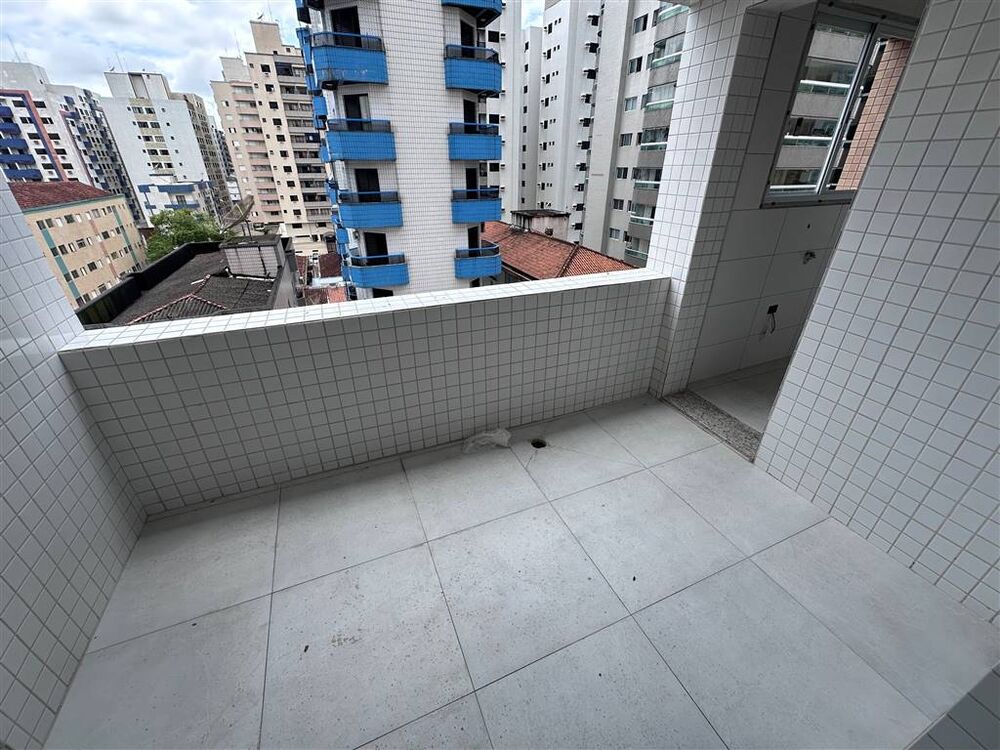 Apartamento, 1 quarto, 51 m² - Foto 2