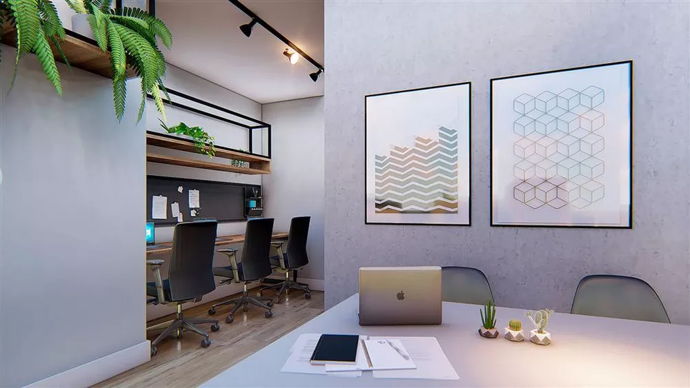 Apartamento, 3 quartos, 112 m² - Foto 6