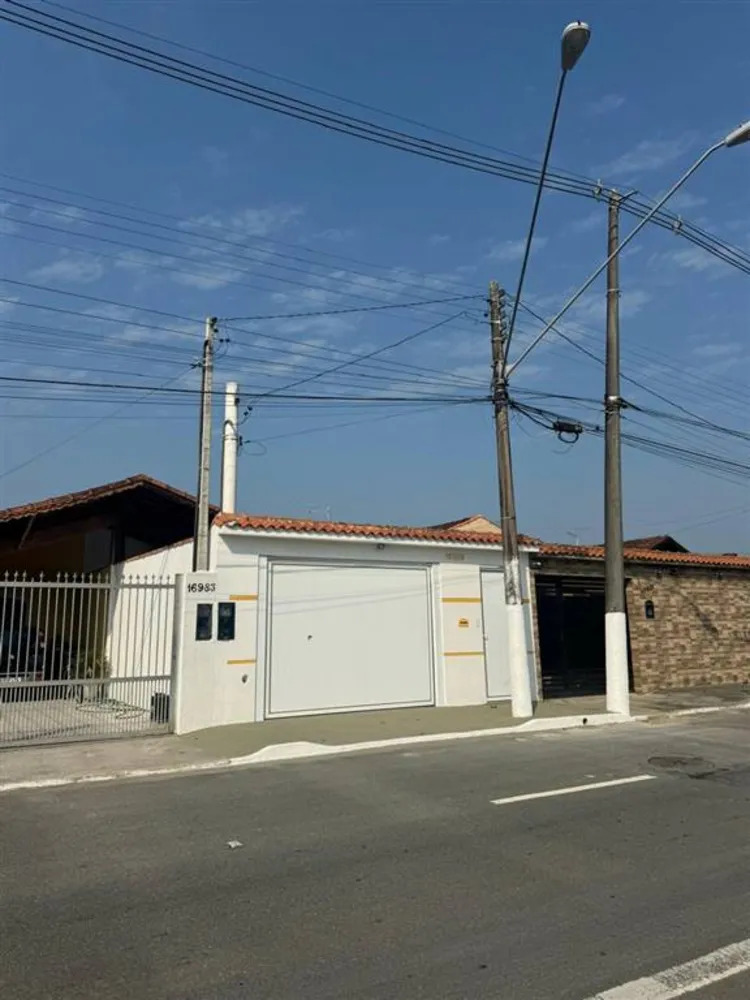 Casa, 2 quartos, 98 m² - Foto 3