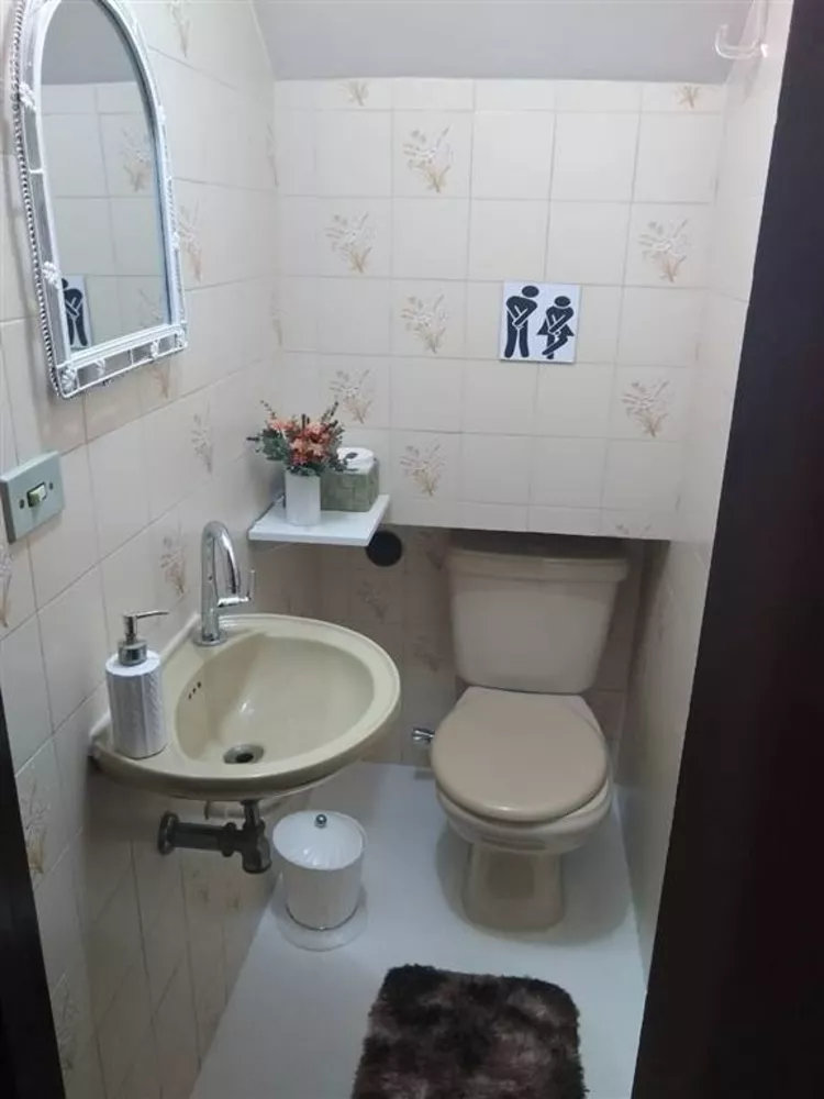 Sobrado, 3 quartos - Foto 17