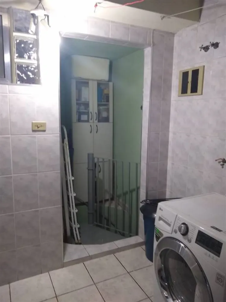 Sobrado, 3 quartos - Foto 17