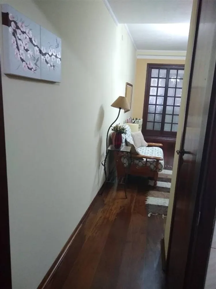 Sobrado, 3 quartos - Foto 19