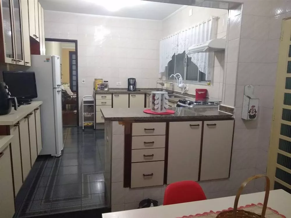 Sobrado, 3 quartos - Foto 2