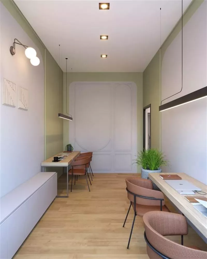 Apartamento, 1 quarto, 50 m² - Foto 2