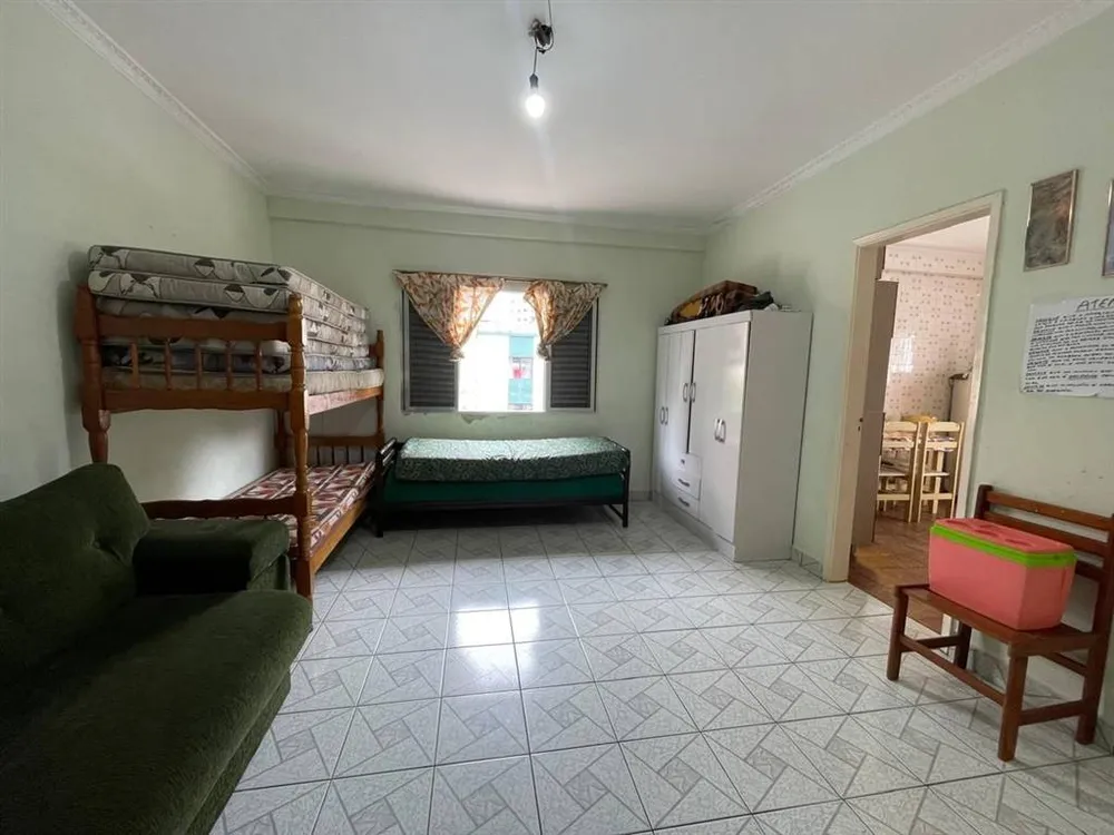 Kitnet-Studio, 39 m² - Foto 1