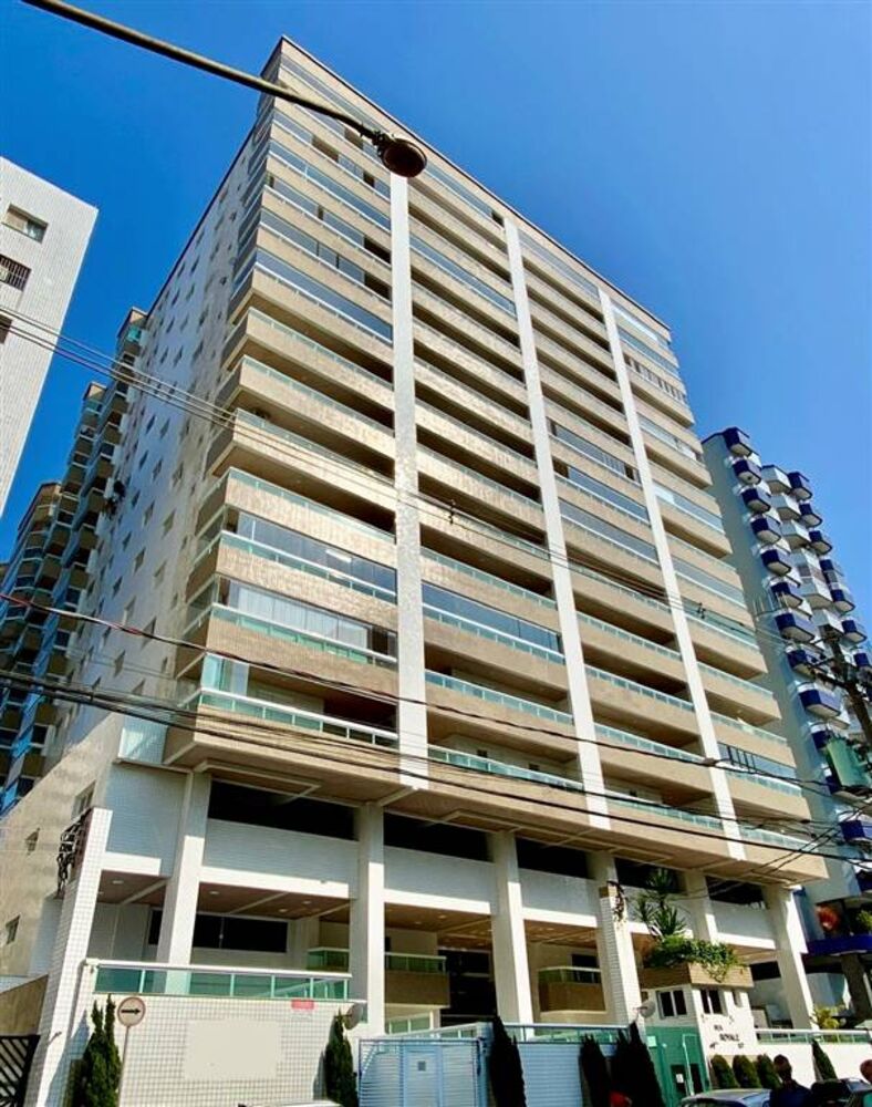 Apartamento, 2 quartos, 119 m² - Foto 2