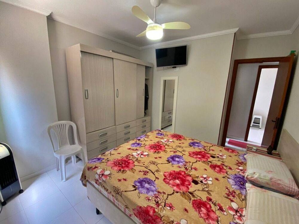 Apartamento, 3 quartos, 100 m² - Foto 4