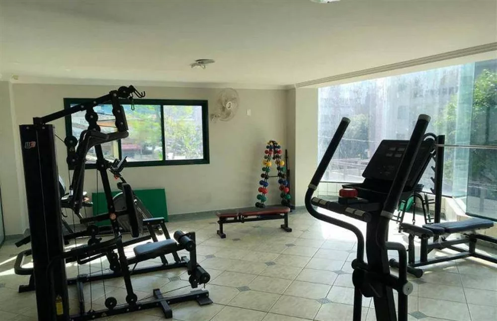 Apartamento, 2 quartos, 98 m² - Foto 7