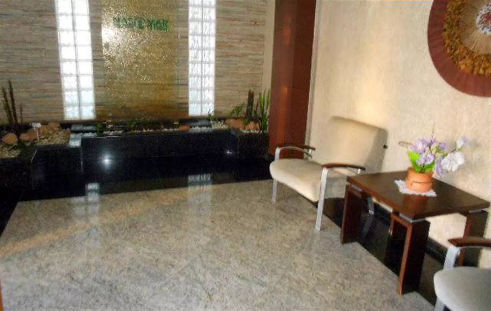 Apartamento, 2 quartos, 98 m² - Foto 8
