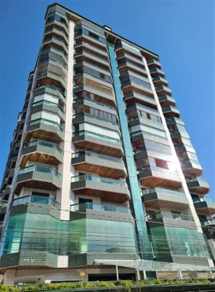 Apartamento, 2 quartos, 98 m² - Foto 1