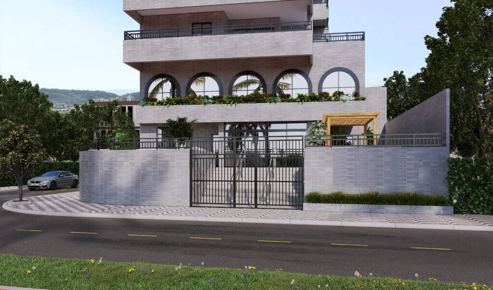 Apartamento, 2 quartos, 83 m² - Foto 15