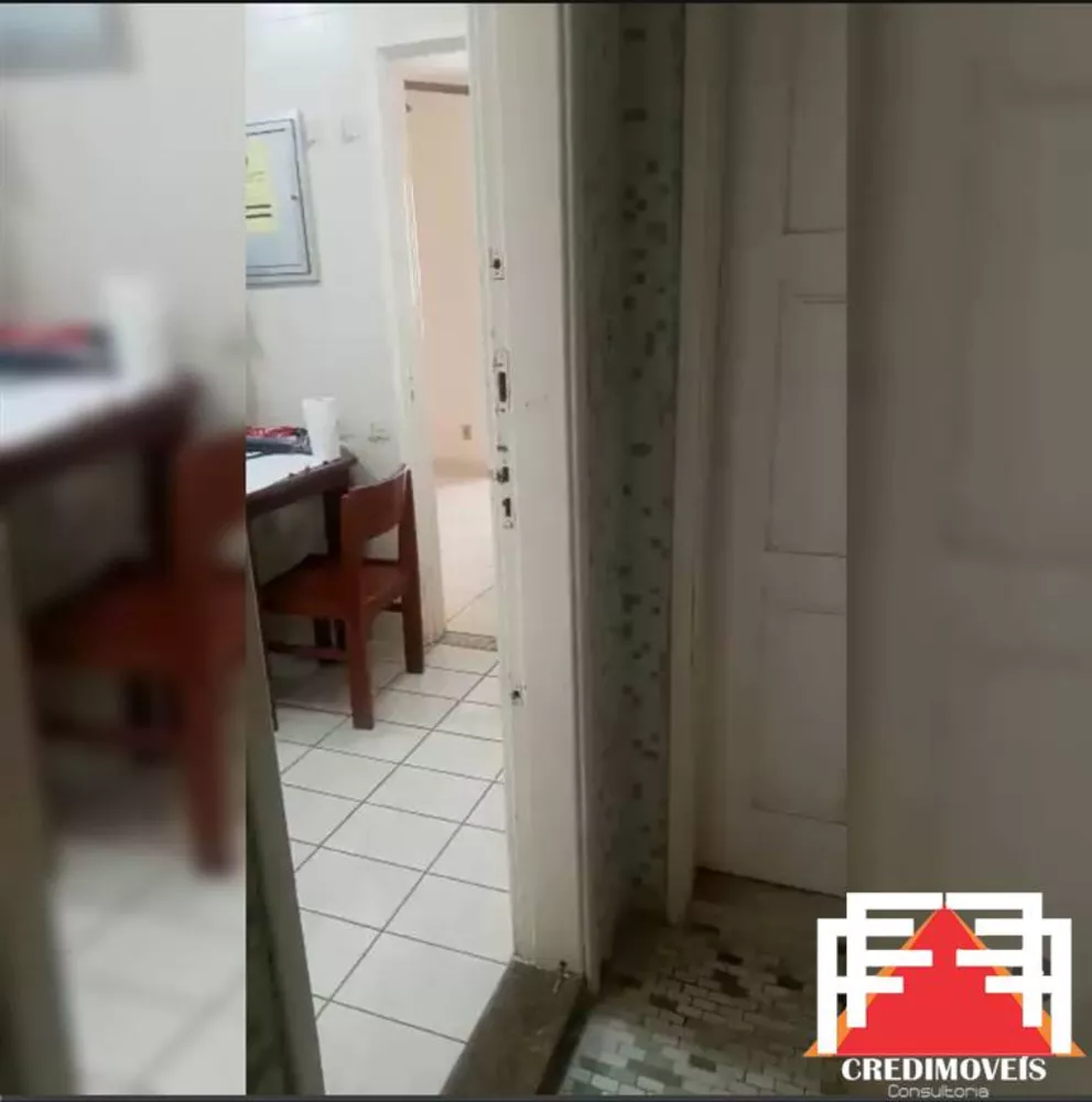 Apartamento, 2 quartos, 83 m² - Foto 2