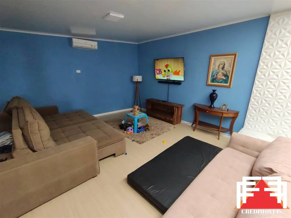 Sobrado, 3 quartos, 400 m² - Foto 3