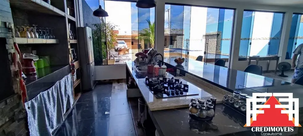 Sobrado, 3 quartos, 400 m² - Foto 4
