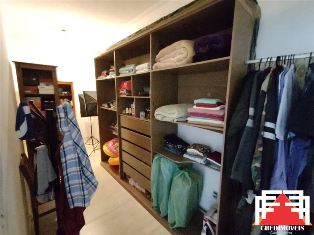 Sobrado, 3 quartos, 400 m² - Foto 1
