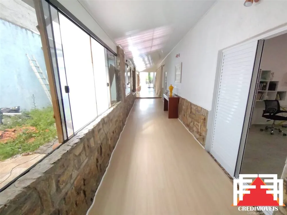 Sobrado, 3 quartos, 400 m² - Foto 2