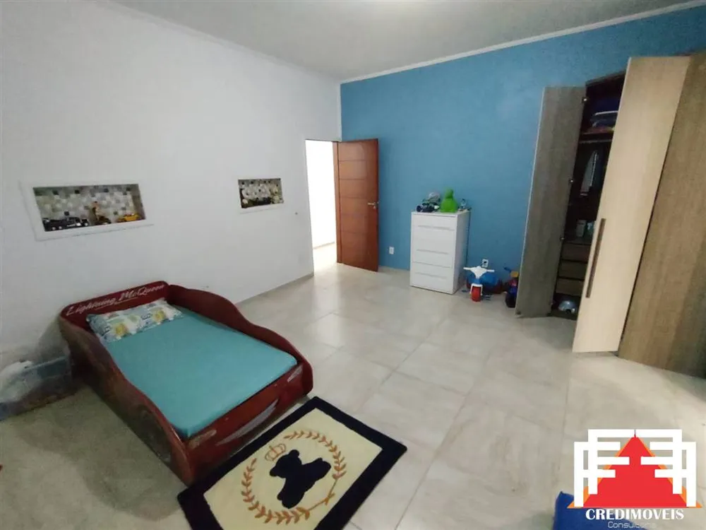 Sobrado, 3 quartos, 400 m² - Foto 4