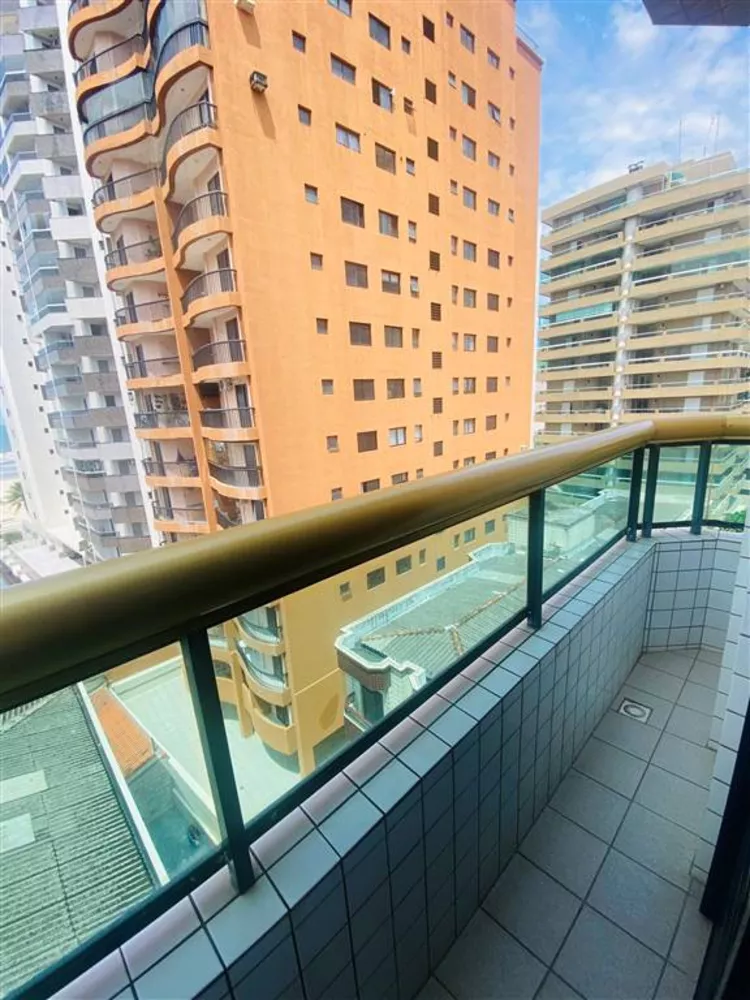 Apartamento, 3 quartos, 101 m² - Foto 5