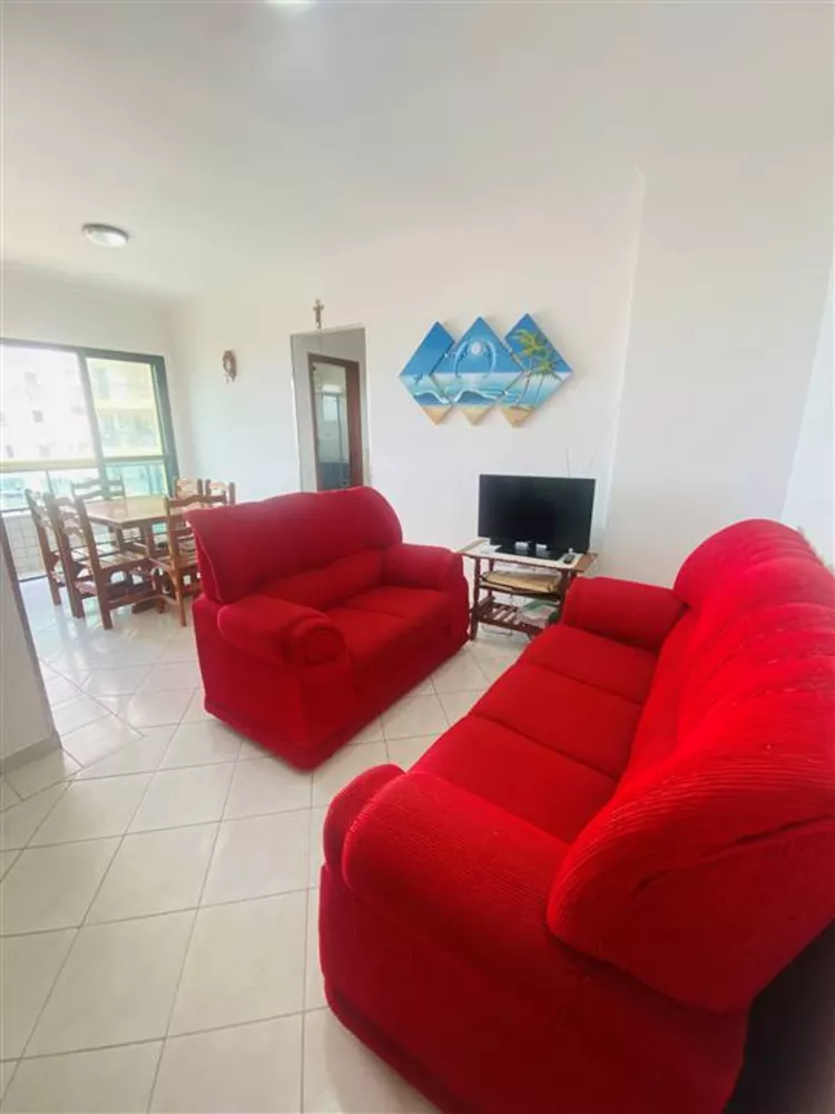 Apartamento, 3 quartos, 101 m² - Foto 7