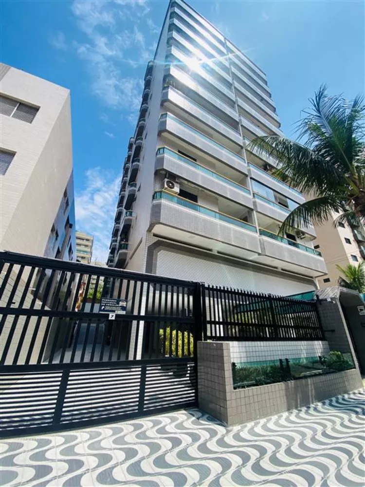 Apartamento, 3 quartos, 101 m² - Foto 8