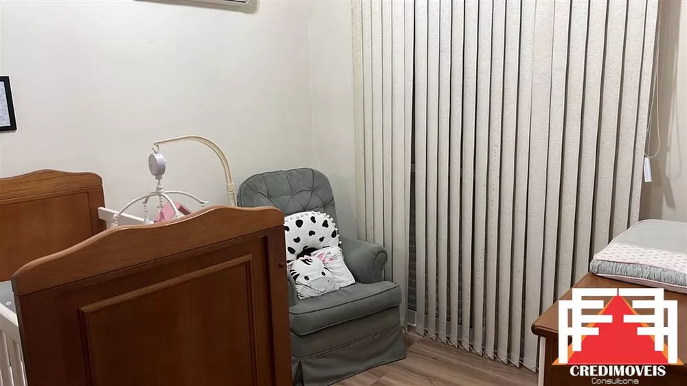 Apartamento, 3 quartos, 165 m² - Foto 6