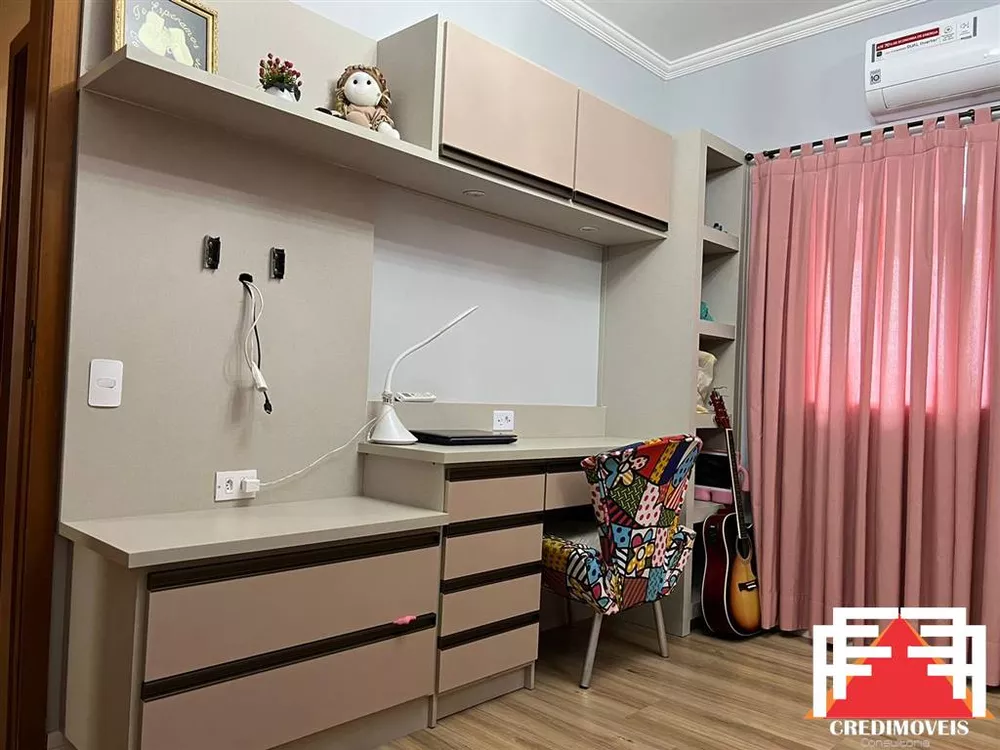 Apartamento, 3 quartos, 165 m² - Foto 20