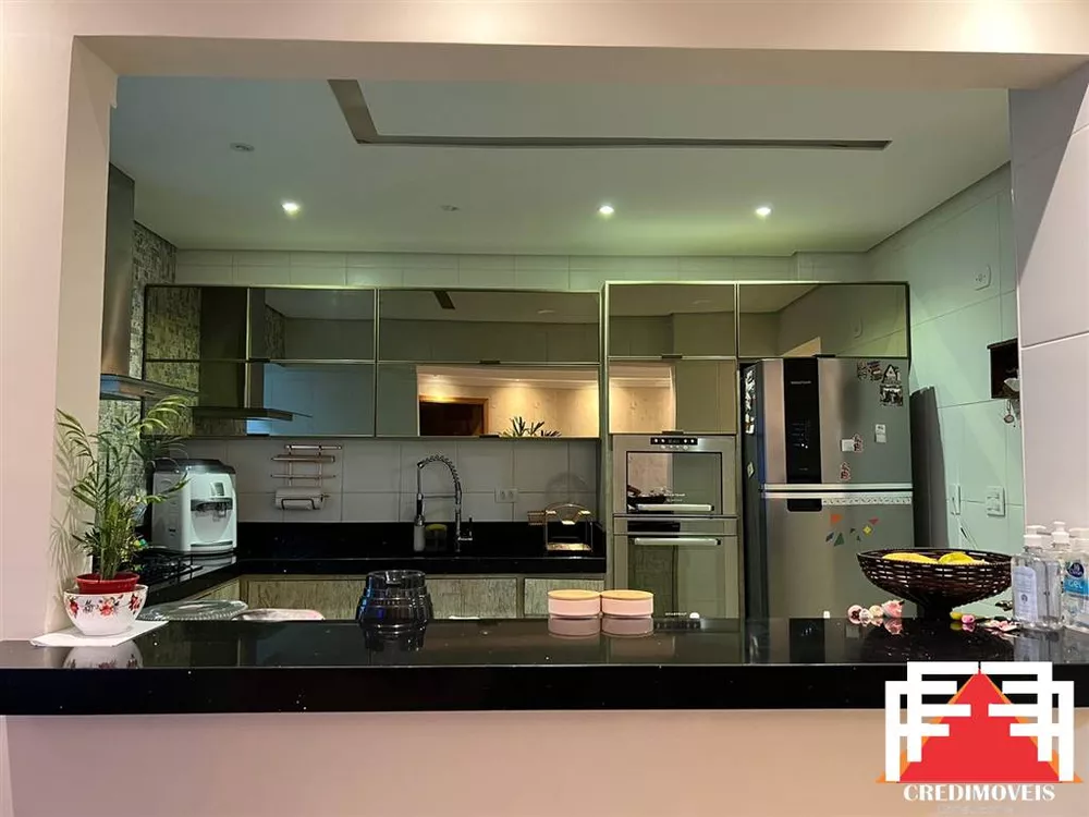 Apartamento, 3 quartos, 165 m² - Foto 3