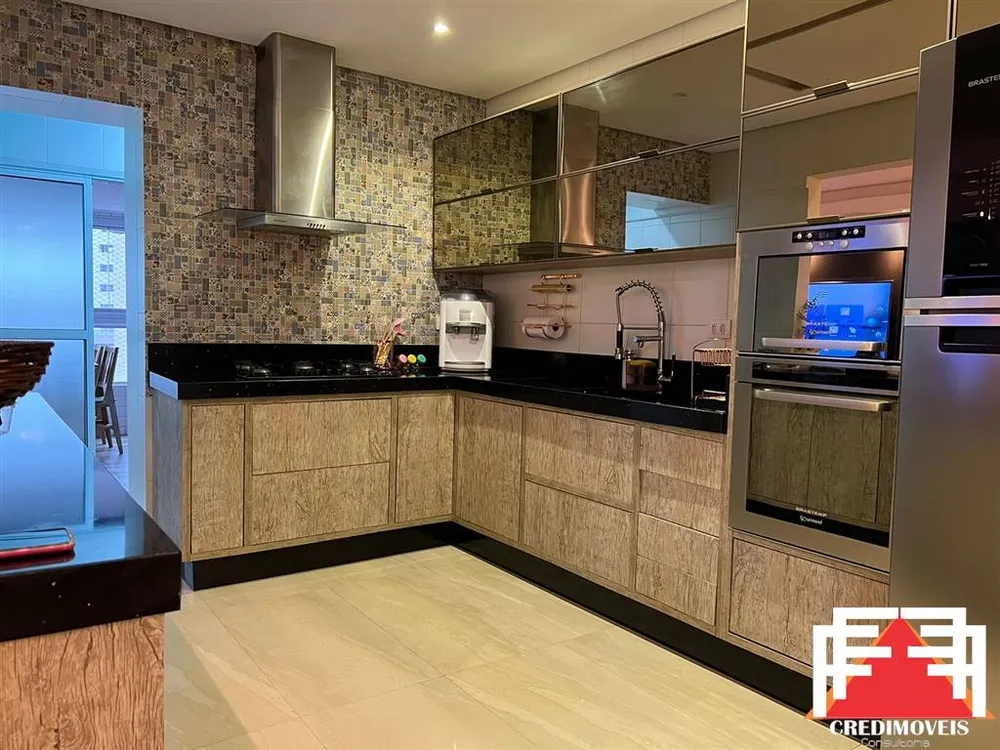 Apartamento, 3 quartos, 165 m² - Foto 22