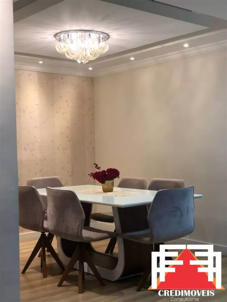 Apartamento, 3 quartos, 165 m² - Foto 1