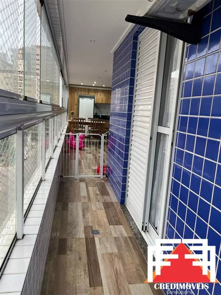 Apartamento, 3 quartos, 165 m² - Foto 9