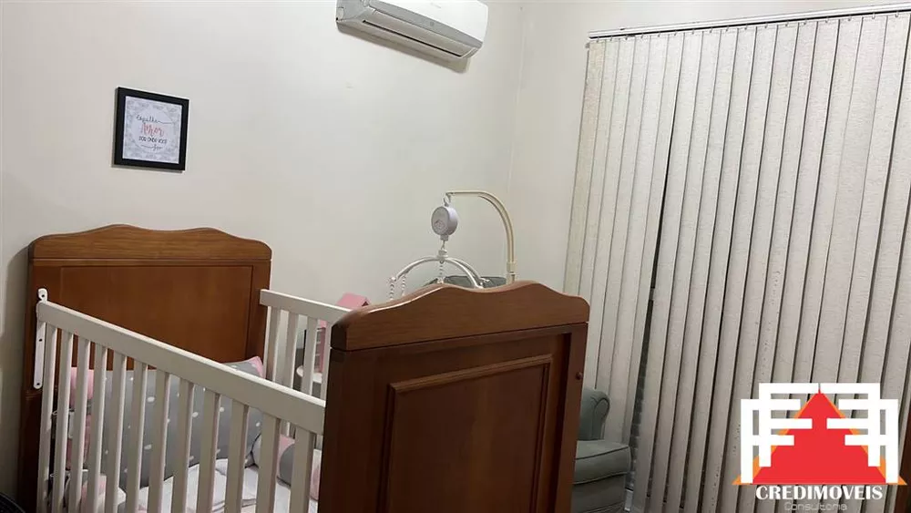 Apartamento, 3 quartos, 165 m² - Foto 5