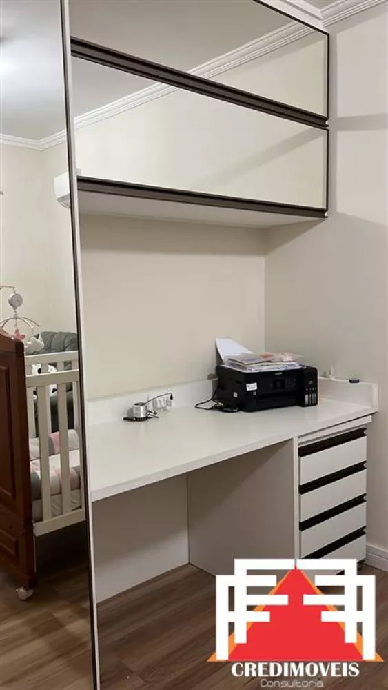 Apartamento, 3 quartos, 165 m² - Foto 4