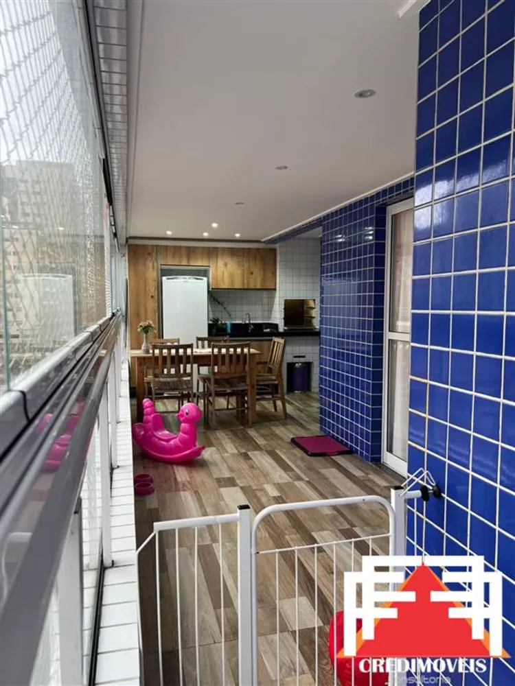 Apartamento, 3 quartos, 165 m² - Foto 11