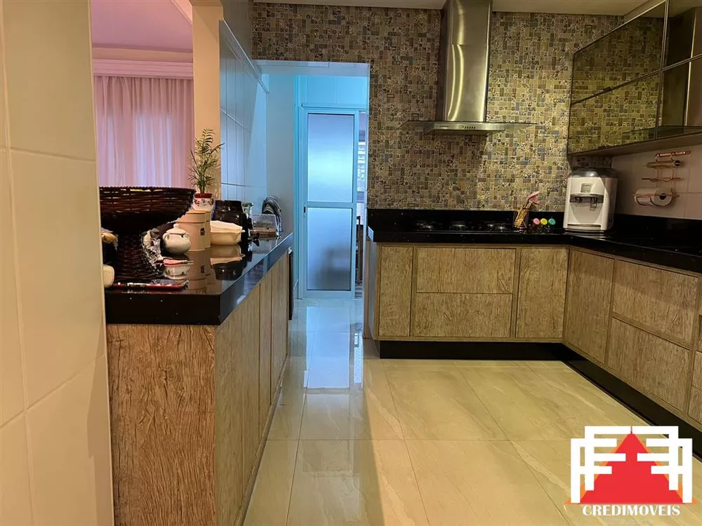 Apartamento, 3 quartos, 165 m² - Foto 7