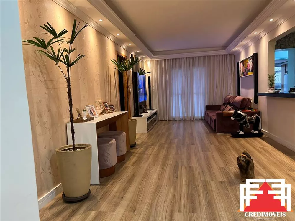 Apartamento, 3 quartos, 165 m² - Foto 8