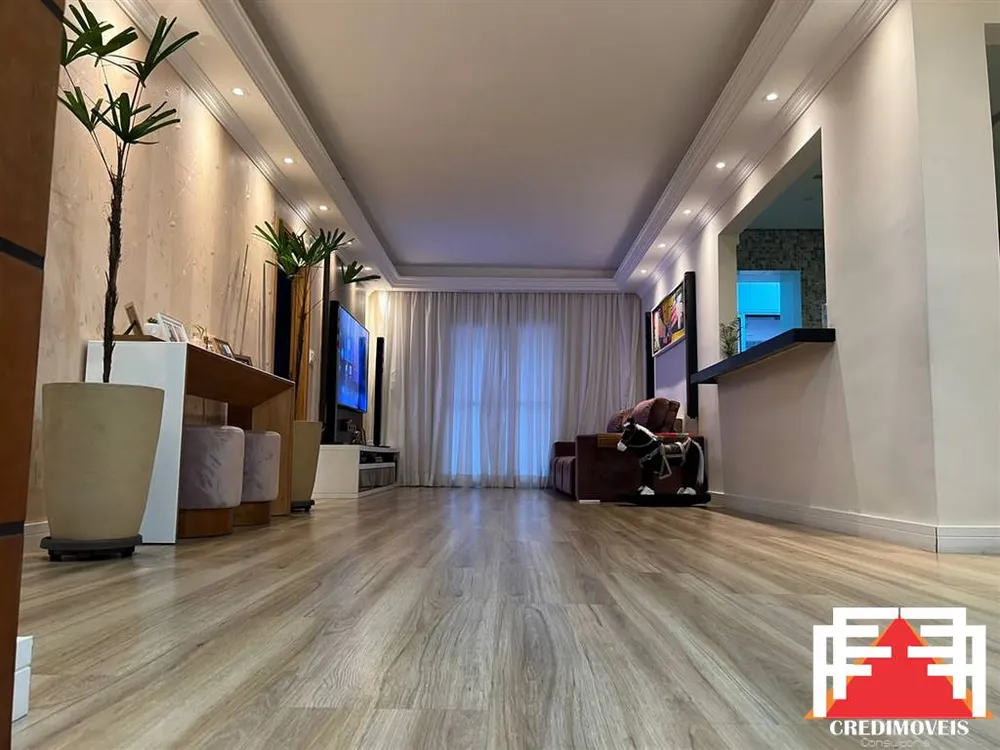 Apartamento, 3 quartos, 165 m² - Foto 21