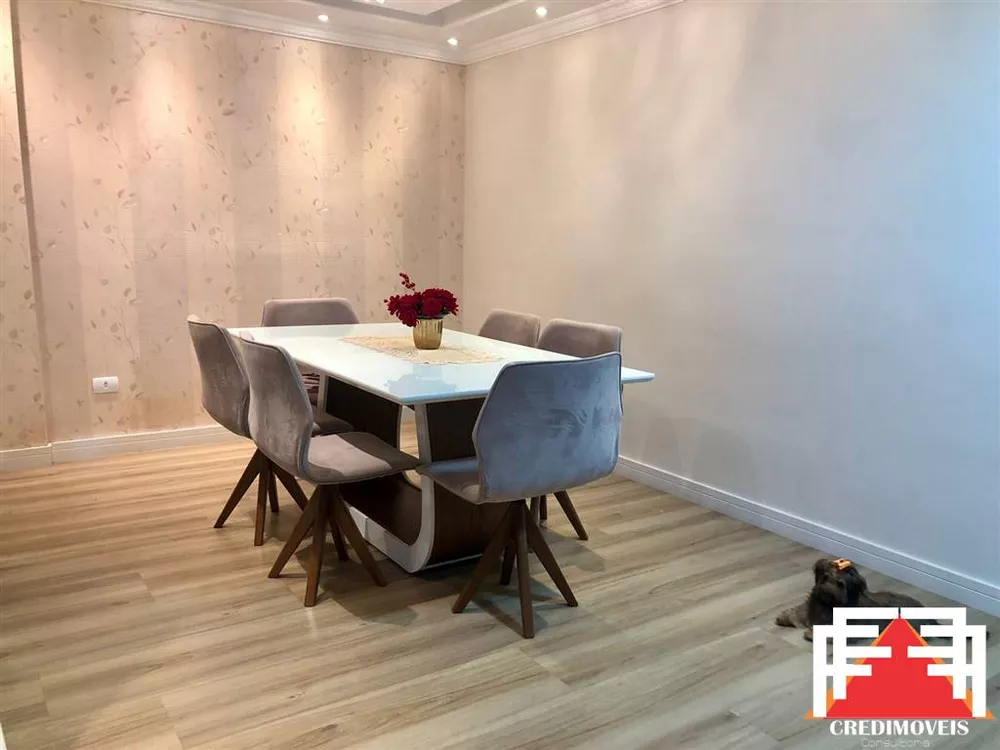 Apartamento, 3 quartos, 165 m² - Foto 2