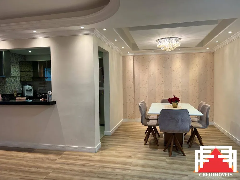 Apartamento, 3 quartos, 165 m² - Foto 23