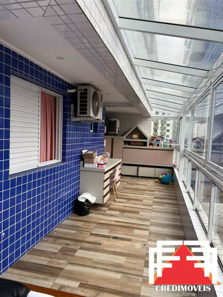 Apartamento, 3 quartos, 165 m² - Foto 13