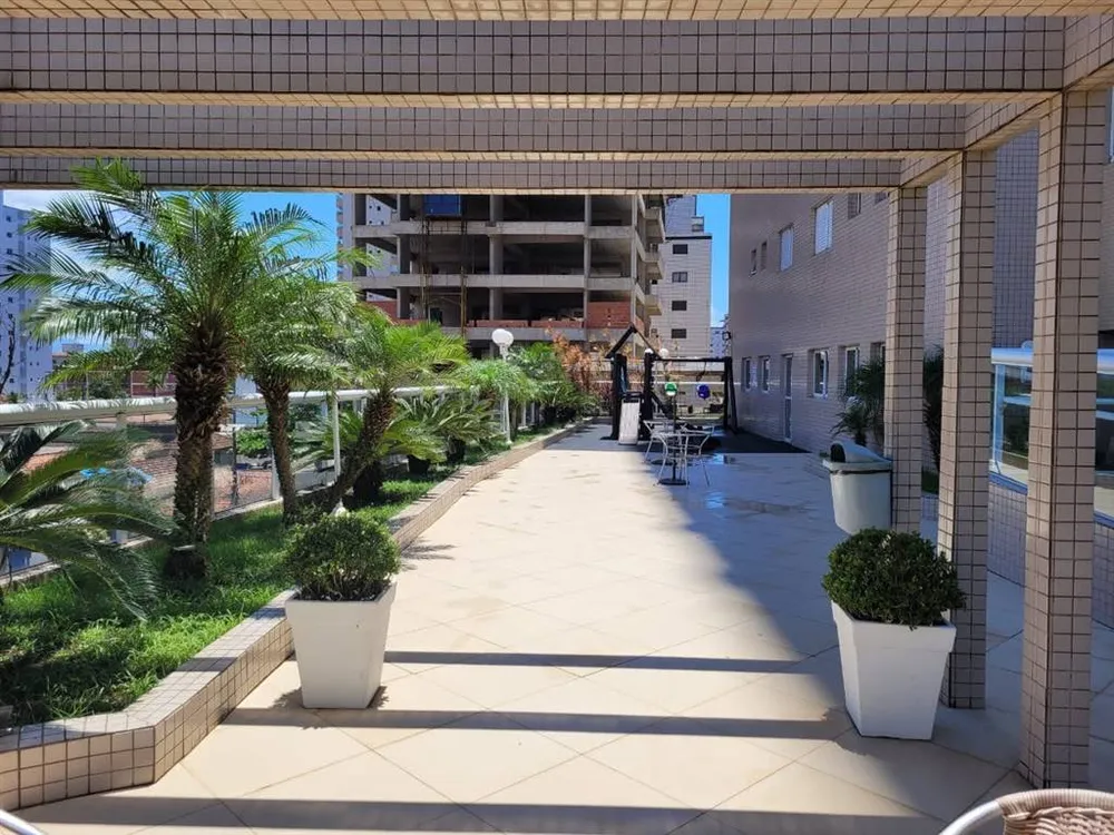 Apartamento, 3 quartos, 124 m² - Foto 7