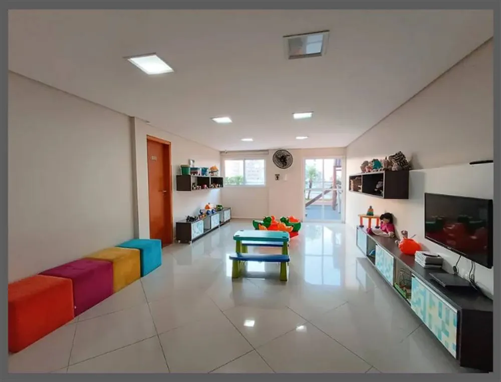 Apartamento, 3 quartos, 124 m² - Foto 13