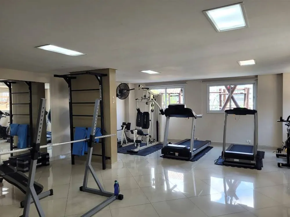 Apartamento, 3 quartos, 124 m² - Foto 4