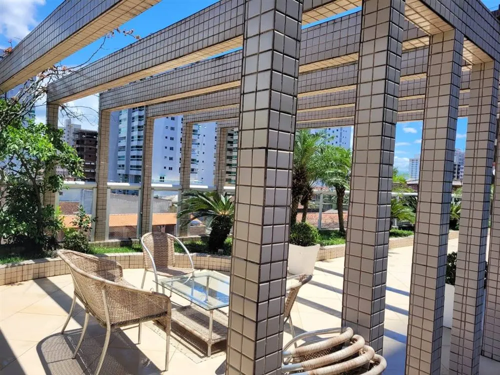 Apartamento, 3 quartos, 124 m² - Foto 6