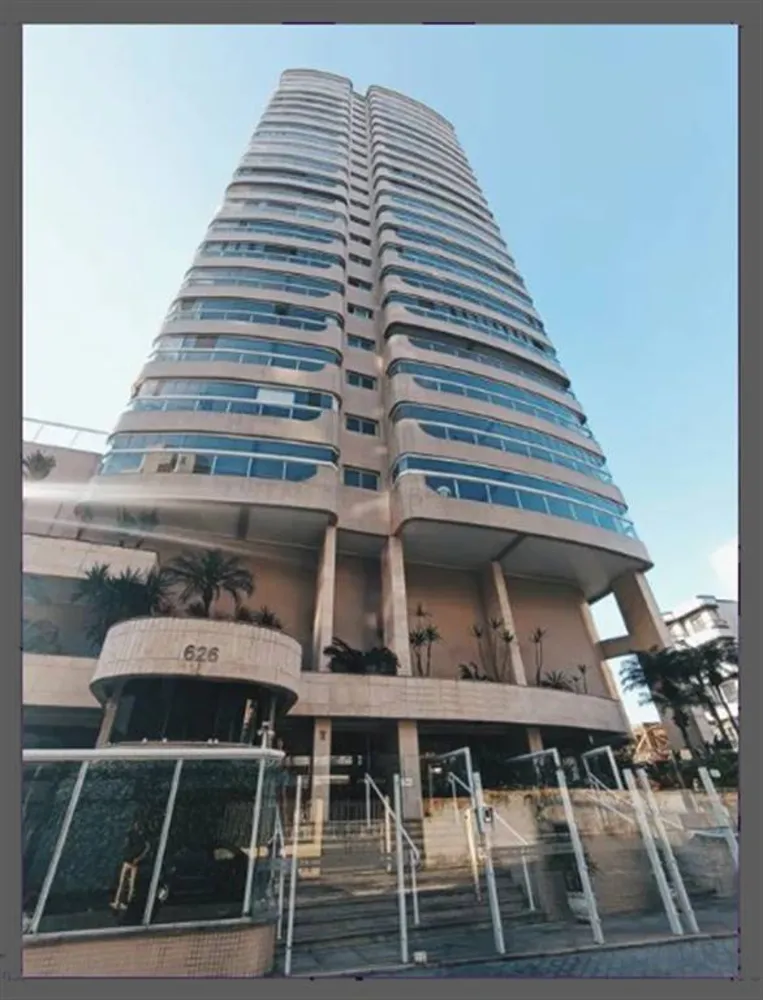 Apartamento, 3 quartos, 124 m² - Foto 2
