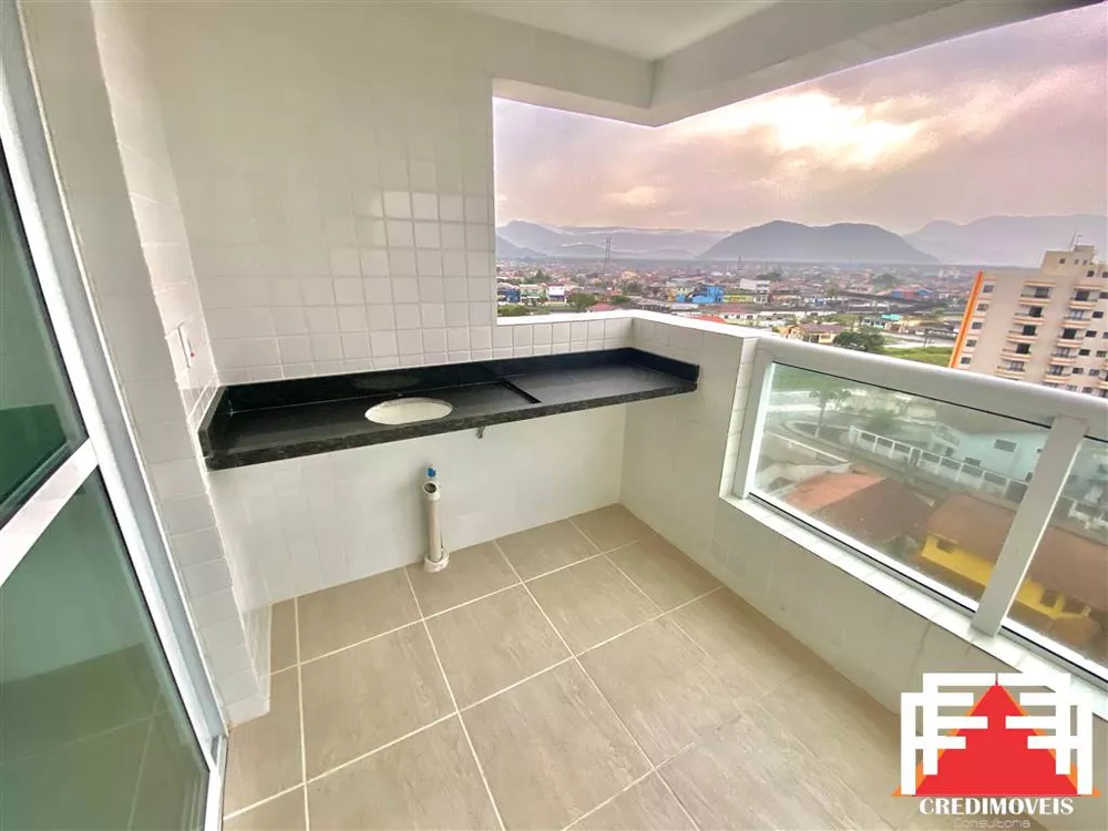 Apartamento, 2 quartos - Foto 15