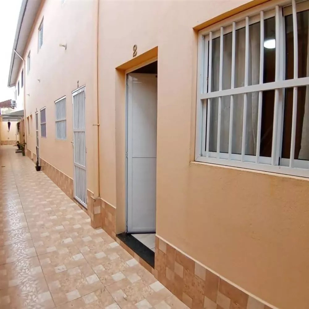 Casa de Condomínio, 2 quartos - Foto 18