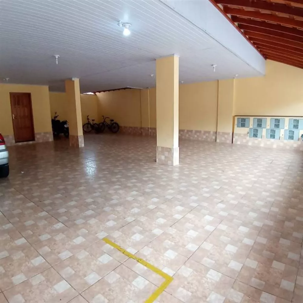 Casa de Condomínio, 2 quartos - Foto 5