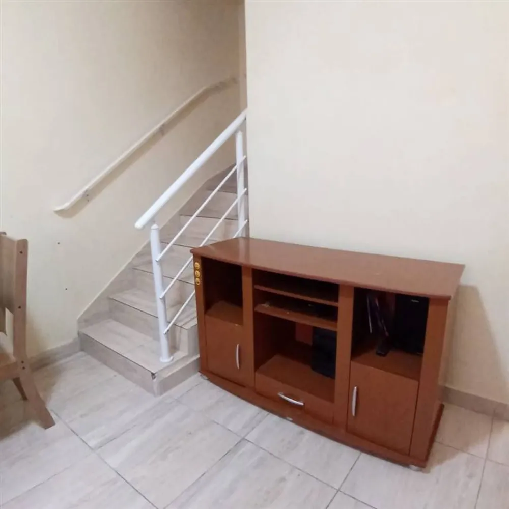 Casa de Condomínio, 2 quartos - Foto 5