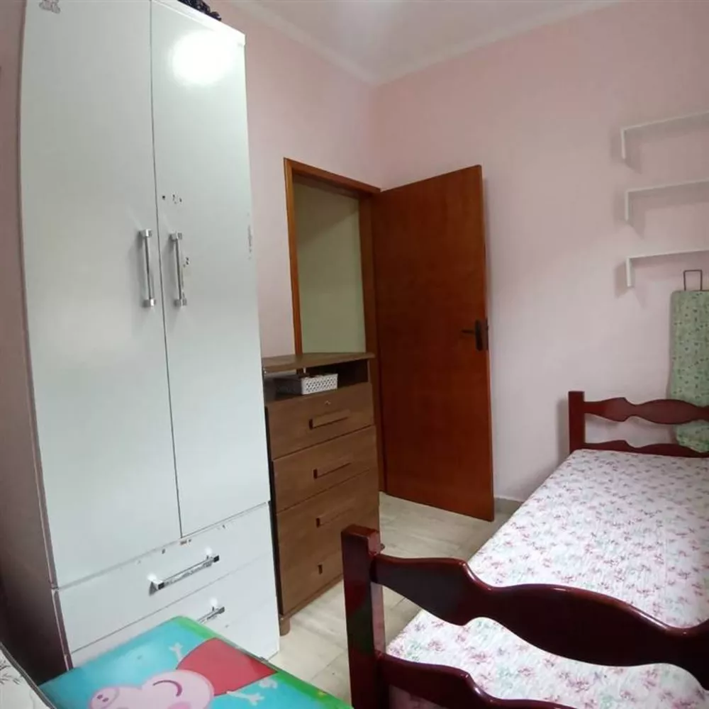 Casa de Condomínio, 2 quartos - Foto 17