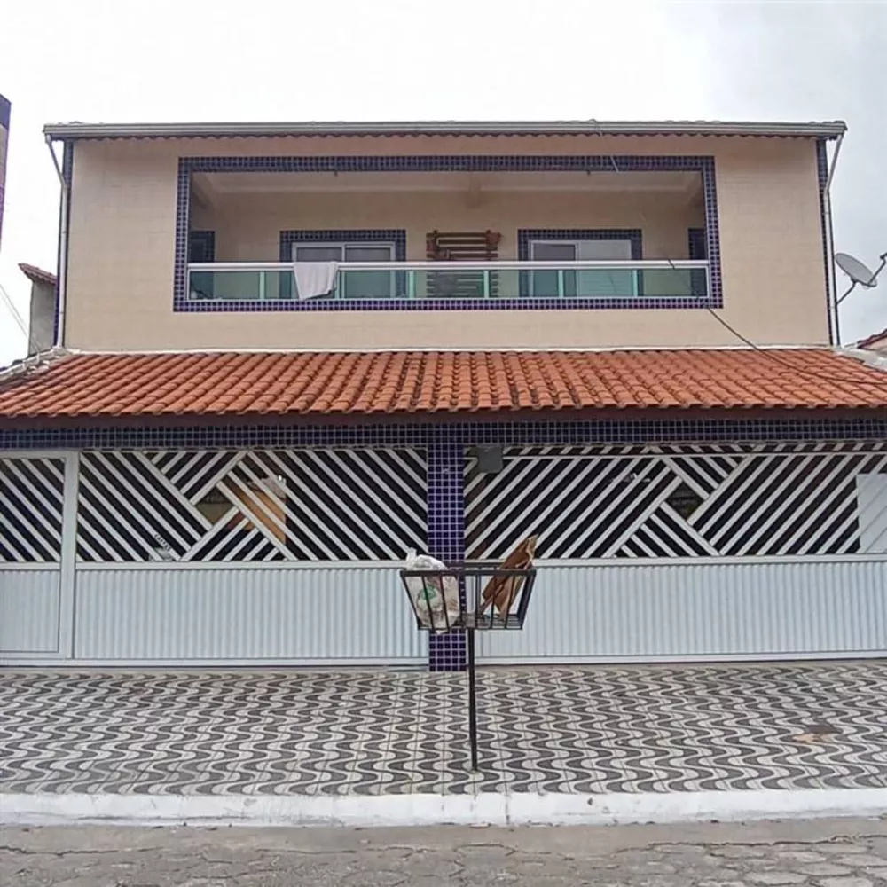 Casa de Condomínio, 2 quartos - Foto 8